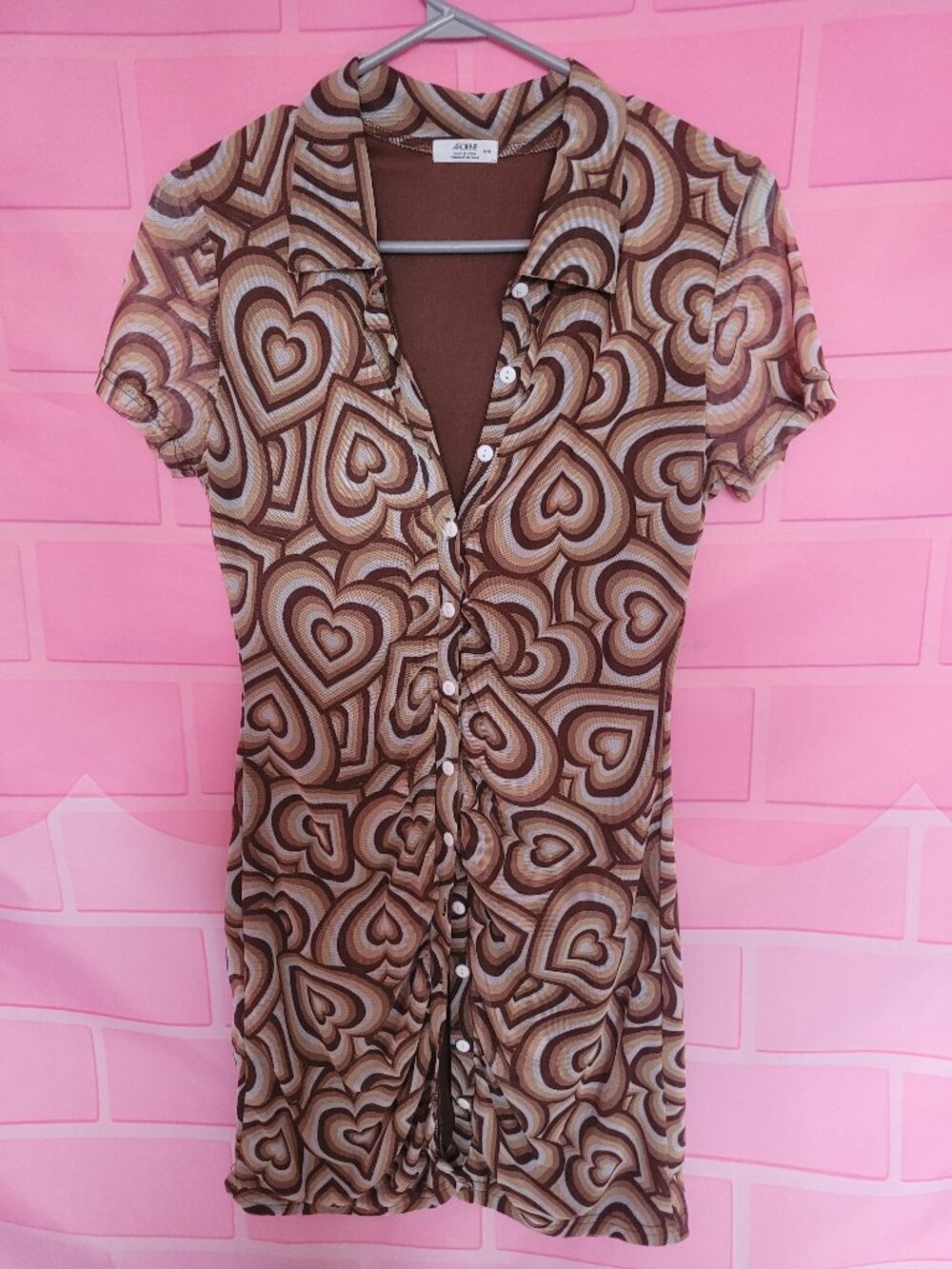 Ardene dress